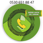 Küçükyalı Lastikçi