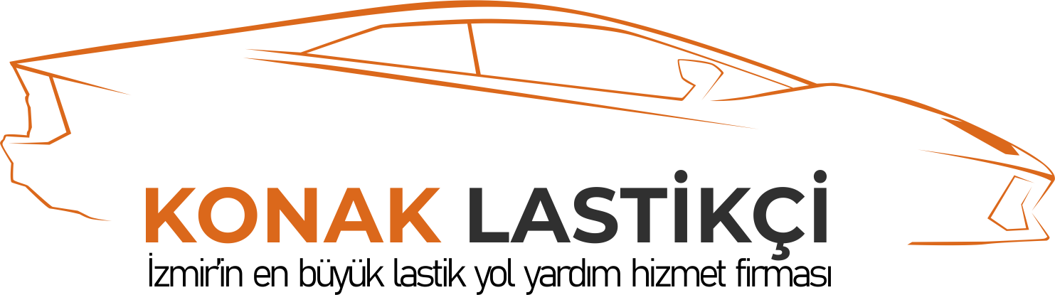 Konak Lastikçi